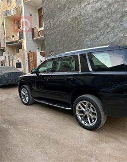 شيفروليه تاهو